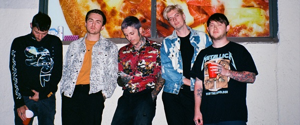 Bring Me The Horizon ponen fecha a su disco y anuncian gira europea