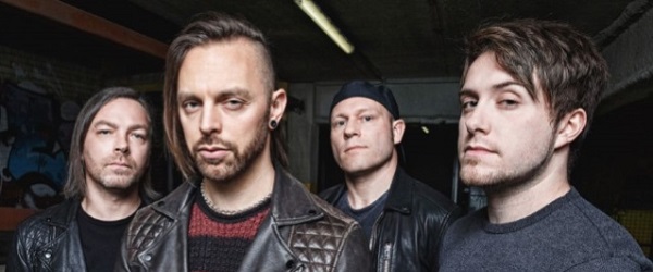 Vídeo de Bullet For My Valentine 'Not Dead Yet'