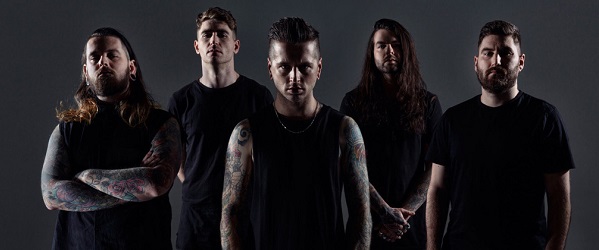 Llega la gira española de Bury Tomorrow