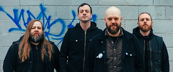 Exclusiva: Estrenamos 'We Run Free', el nuevo vídeo de Cancer Bats