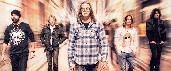 Candlebox anuncia nuevo álbum con "My Weakness"