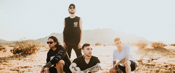 Cane Hill lanzan el vídeo de 'Lord Of Flies' como avance de su nuevo disco