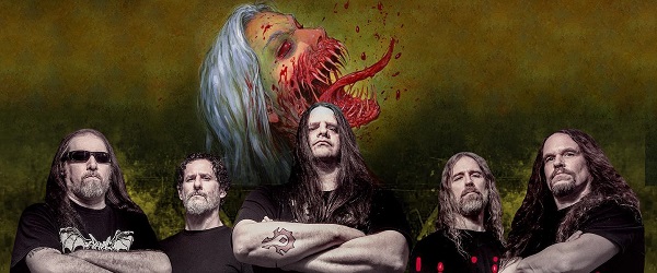 Últimas entradas para la gira de Cannibal Corpse y Dark Funeral