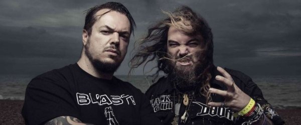 Detalles para el nuevo álbum de Cavalera Conspiracy