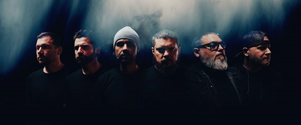 Setlist y vídeos de Chimaira en sus conciertos de reunión