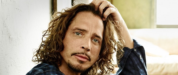 Un tema inédito de Chris Cornell adelanta nuevo recopilatorio