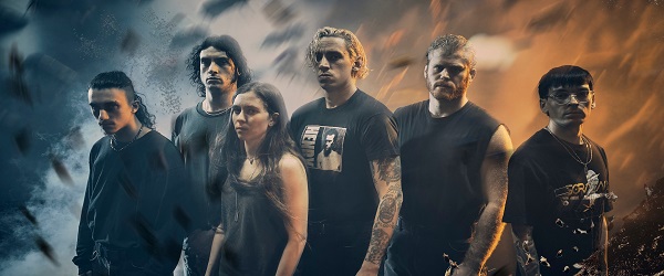 Code Orange lanzan dos temas nuevos para anunciar su próximo álbum