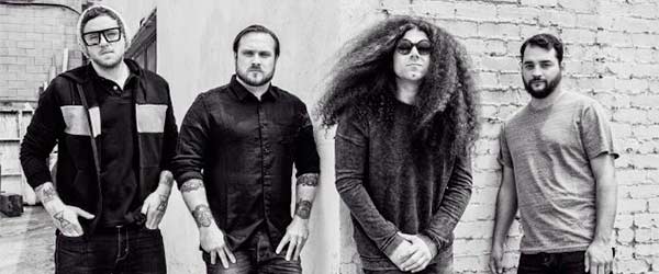 "The Dark Sentencer", nuevo tema de Coheed And Cambria