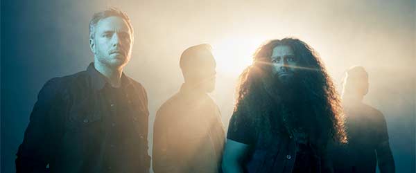 "Old Flames", nuevo single de Coheed And Cambria