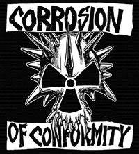 Corrosion Of Conformity