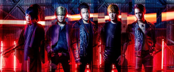 Nuevo álbum de Crossfaith en agosto