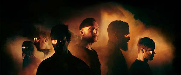 Cult Of Luna estrenan "Three Bridges"