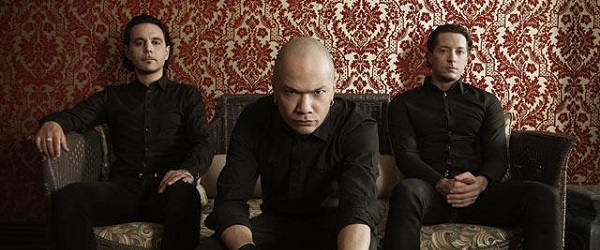 Danko Jones confirma dos conciertos en diciembre