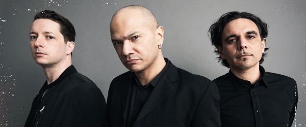 Danko Jones anuncia cuatro conciertos en nuestro país