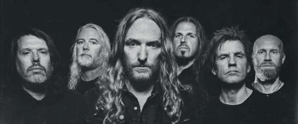 Nuevo adelanto de Dark Tranquillity: "Identical To None"