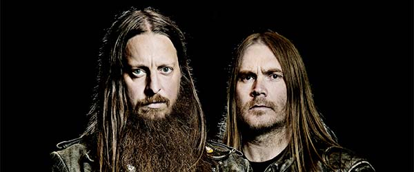 Nuevo adelanto de Darkthrone: "Duke Of Gloat"