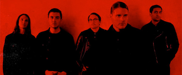 Deafheaven lanzan el vídeo de 'Night People'