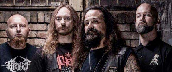 Deicide regresarán en septiembre con nuevo álbum