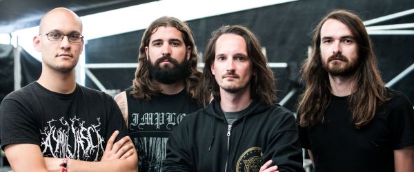 Estrenamos el nuevo disco de Der Weg Einer Freiheit