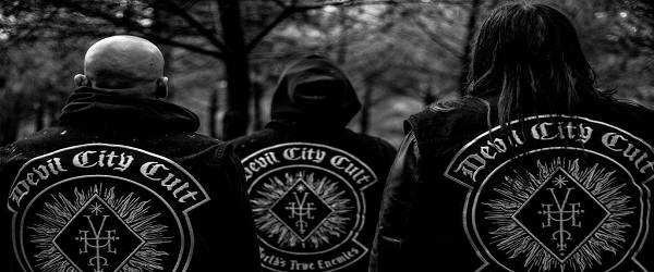 Devil City Cult estrenan el videoclip de "The Death And The Knife"