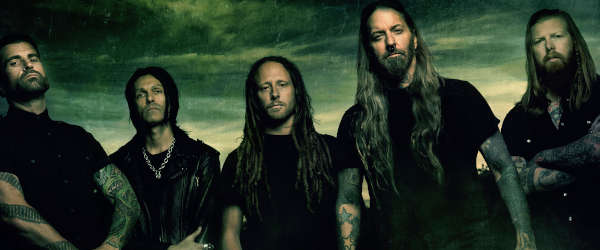 Adelanto de Devildriver: "Iona"