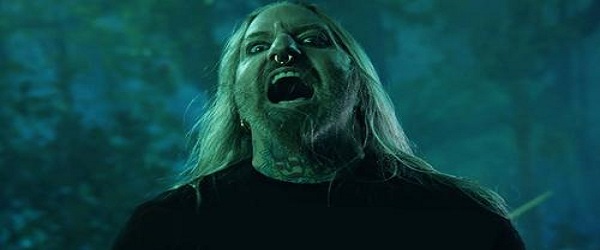 Devildriver anuncian nuevo disco con "Through The Depths"