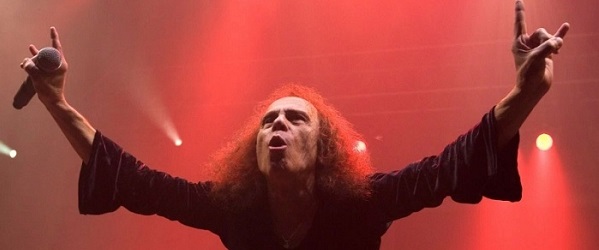 El holograma de Dio llegará a España en diciembre