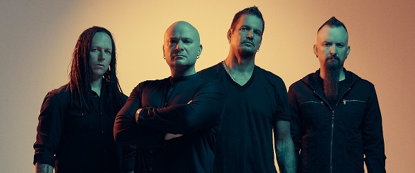 Disturbed lanzan el vídeo para "Hold On To Memories"