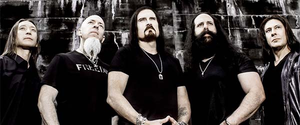 Dream Theater lanzan el vídeo para "At Wit's End"