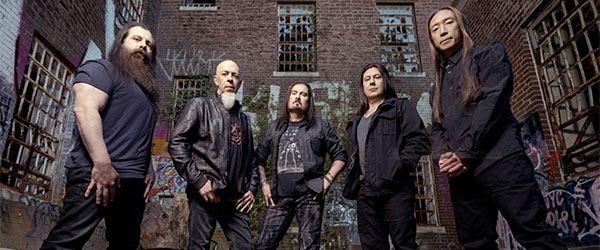 Dream Theater lanzan el vídeo para "Awaken The Master"