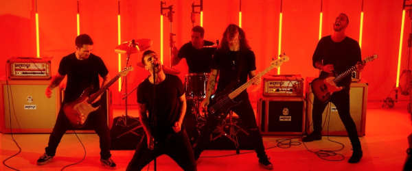 Ego Kill Talent lanza el vídeo para "The Call"