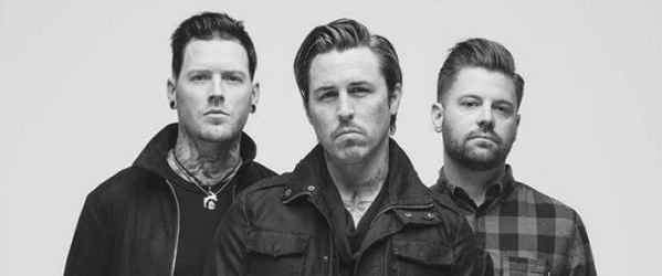 Eighteen Visions adelanta un nuevo EP con "Sink"