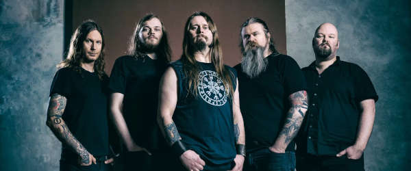 Enslaved retrasan su gira europea hasta 2022