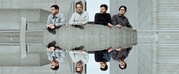 Adelanto de Enter Shikari: "Rabble Rouser"