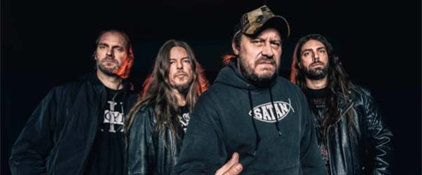 Entombed A.D. lanzan el vídeo para "Torment Remains"