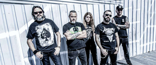 "Uppercut", adelanto del nuevo trabajo de Evil Impulse