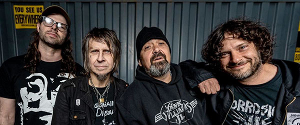 Adelanto del regreso de Eyehategod