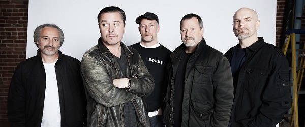 Faith No More se caen del Mad Cool Festival