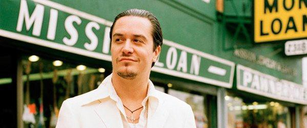 Mike Patton admite problemas de salud mental y cancela sus futuras giras