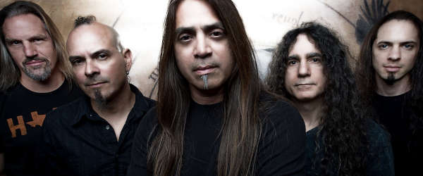 Adelanto de Fates Warning: "Scars"