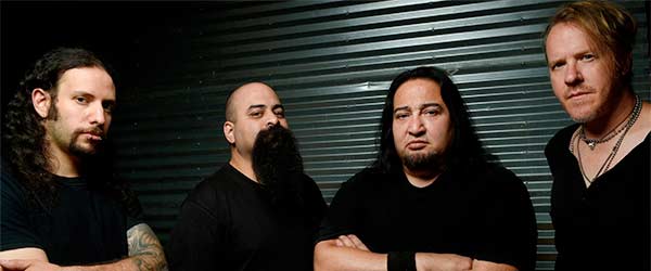 Habrá nuevo álbum de Fear Factory en 2019