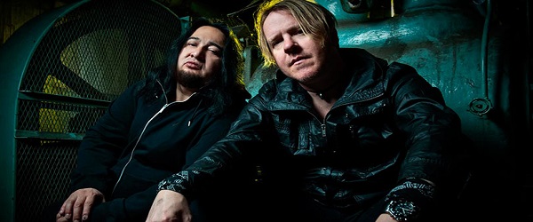 Adelanto de Fear Factory: "Disruptor"