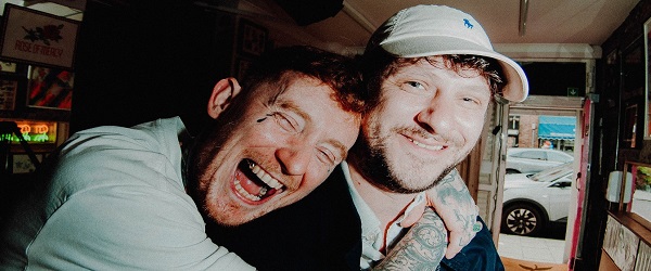 Frank Carter & The Rattlesnakes tiene nuevo single, "The Drugs"