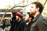 Frightened Rabbit