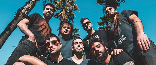 Funkiwis adelanta su nuevo álbum "Baile de Buitres"