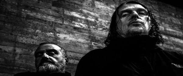 Godflesh comparte el primer adelanto de su nuevo álbum