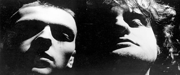 Godflesh nos visitarán en mayo