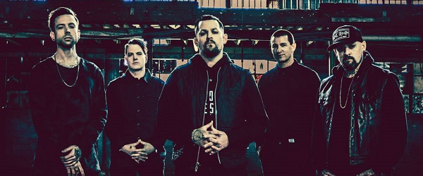 Good Charlotte lanzan el vídeo de 'Shadowboxer'