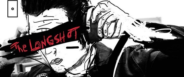 Escucha el EP de The Longshot, la nueva banda de Billie Joe Armstrong