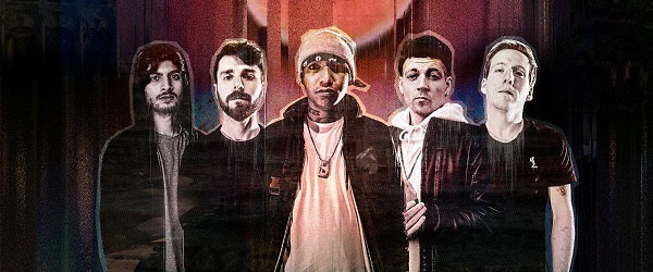 Nuevo álbum y vídeo de Hacktivist